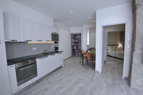 Apartamentos Le 10 - Nice Massena
