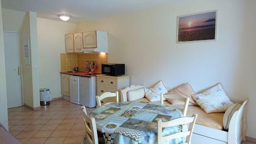 Aparthotel R�sidence A Barcella