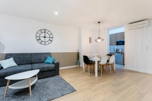 Apartamento Coeur Urbain - Gare Saint Roch