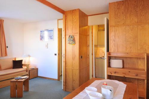 Apartamento Pierre De Soleil