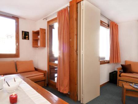 Apartamento Pierre De Soleil