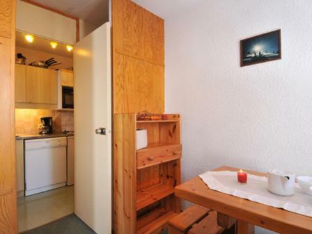 Apartamento Pierre De Soleil