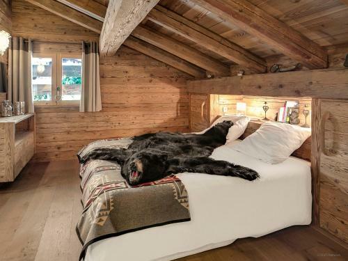 Chalet Patagonia