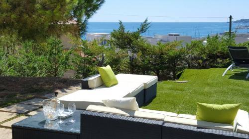 Apartamentos Cap Au Sud