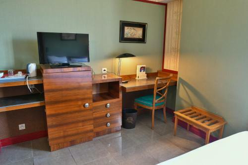 Qualys-hotel De Gramont