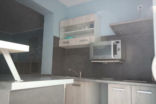 Apartamento Appart Bleu Azur