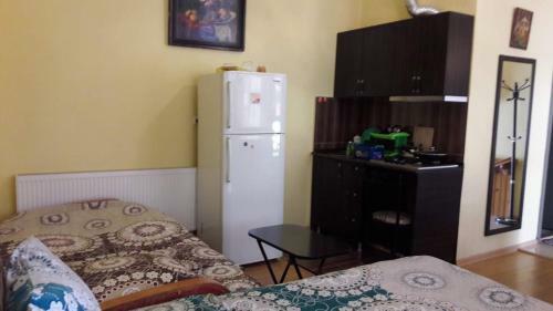 Apartment Malakhit