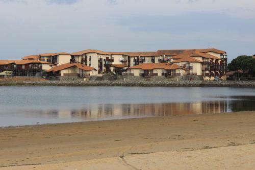 Apartamento Appartement Vieux Boucau