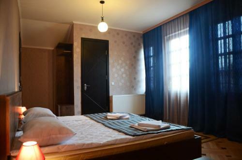 Hotel Old Villa Metekhi