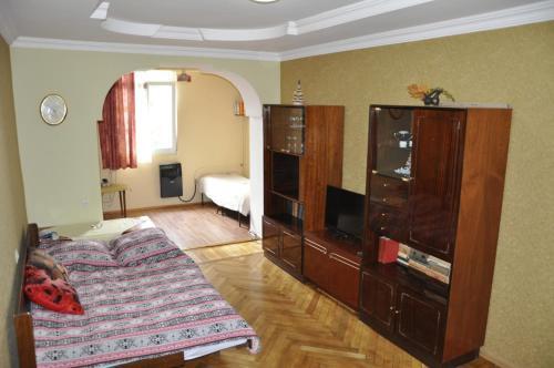 Apartment On Zurab Gorgiladze 38