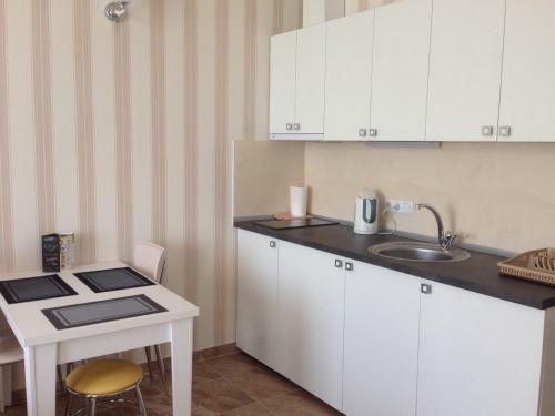 Your Batumi Apartments