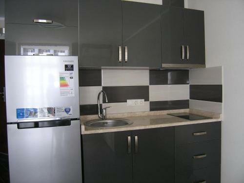 Your Batumi Apartments