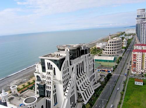 Your Batumi Apartments