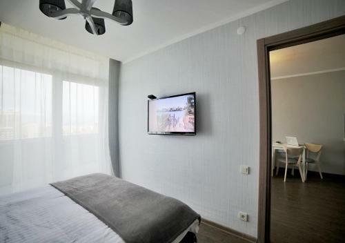 Your Batumi Apartments