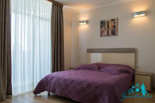Your Batumi Apartments