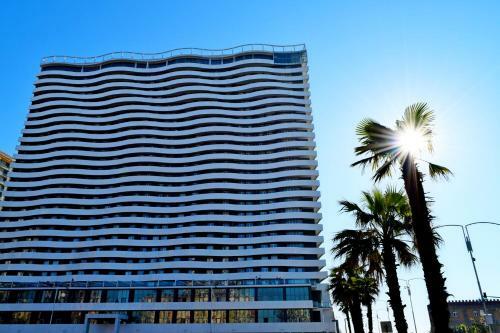 Your Batumi Apartments