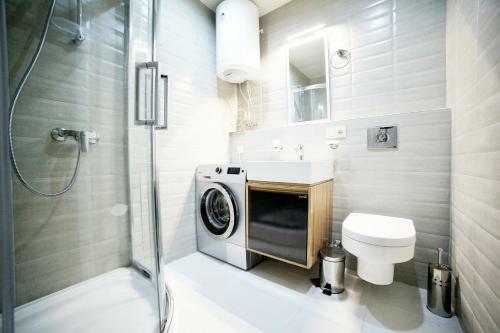 Your Batumi Apartments