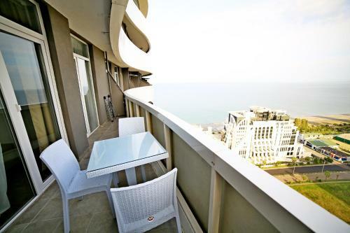 Your Batumi Apartments