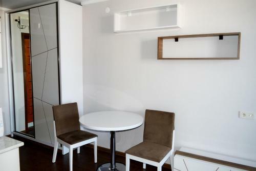 Your Batumi Apartments