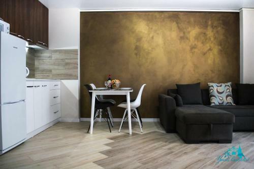 Your Batumi Apartments