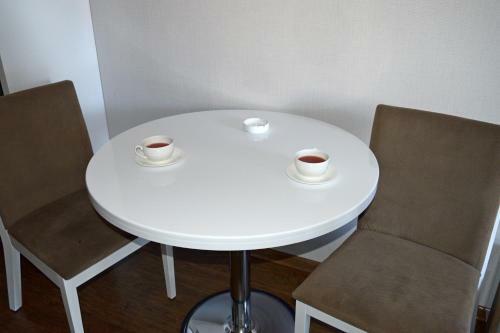 Your Batumi Apartments