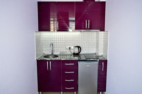Your Batumi Apartments