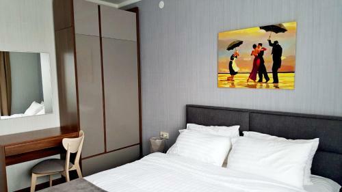 Your Batumi Apartments