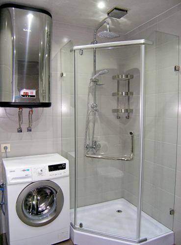 Your Batumi Apartments