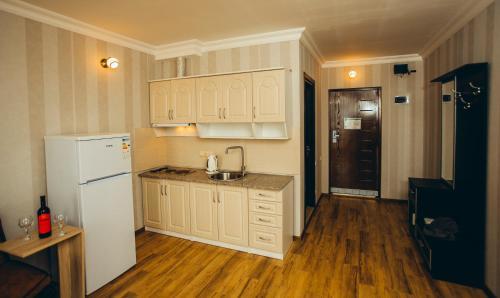 Apartment Sea Towers Suite
