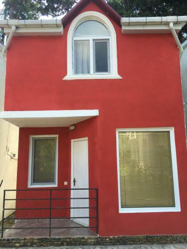 Cottage In Ureki
