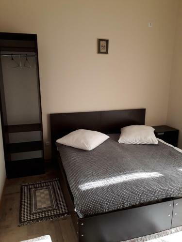 Hostal Merabi Guest House