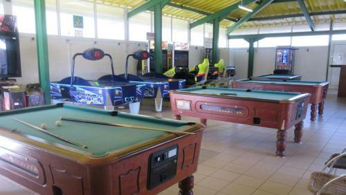Location Mobil Home � La Palmyre