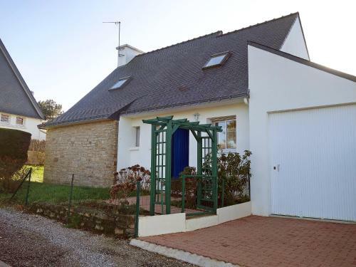 Holiday Home Kerdual