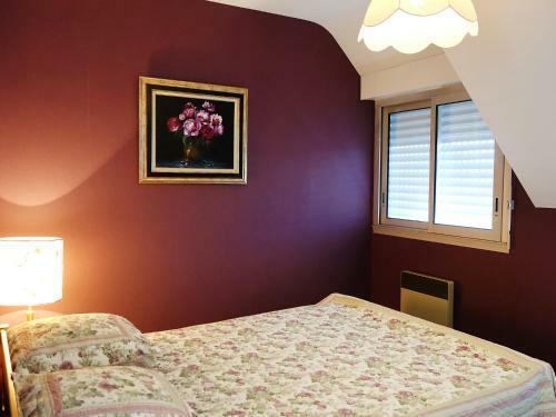 Holiday Home Kerdual