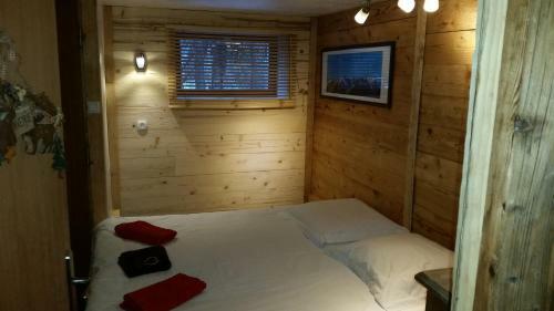 Chalet Apartment Chamonix