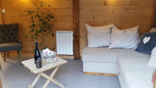 Chalet Apartment Chamonix