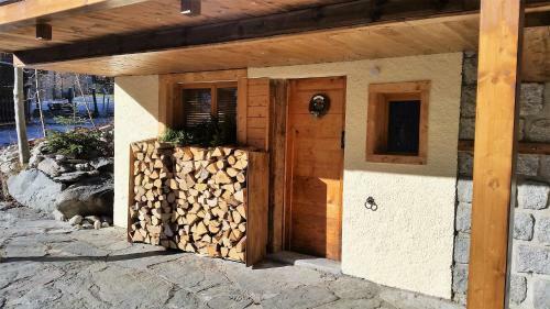 Chalet Apartment Chamonix