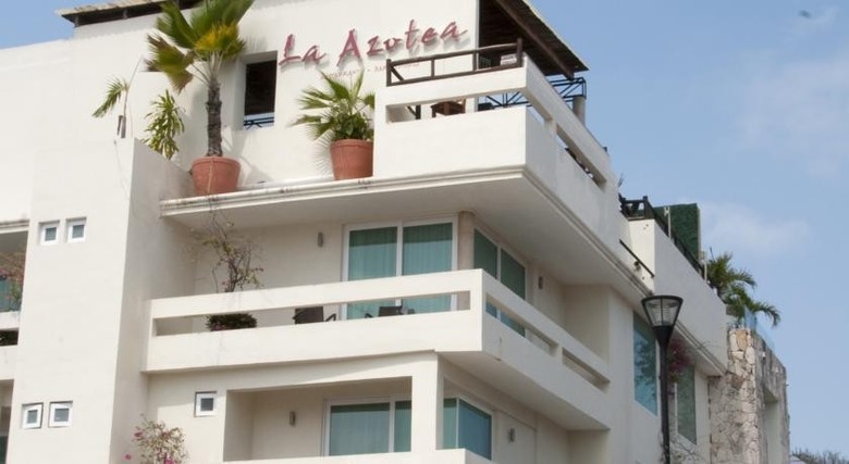 Hotel El Punto