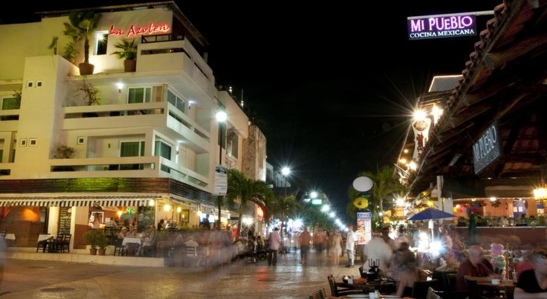 Hotel El Punto