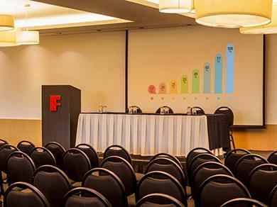 Fiesta Inn Aeropuerto Hotel