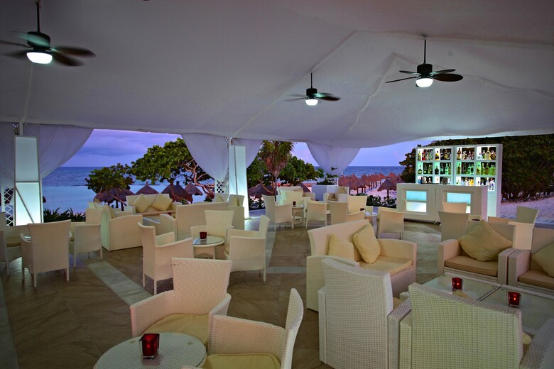 Hotel Bahia Principe Luxury Akumal