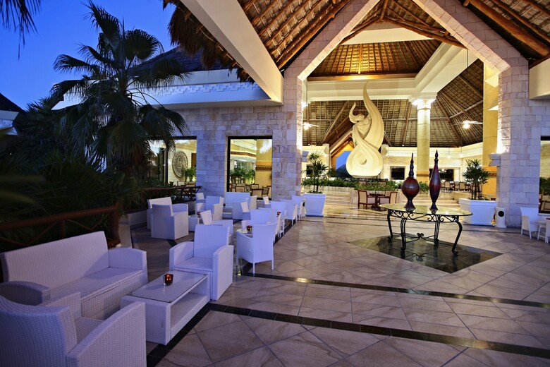 Hotel Bahia Principe Luxury Akumal