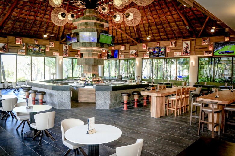 Hotel Bahia Principe Luxury Akumal