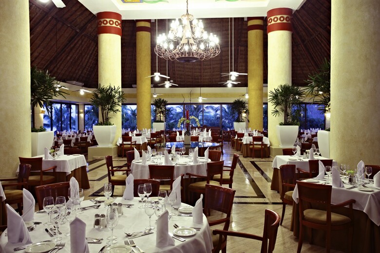 Hotel Bahia Principe Luxury Akumal