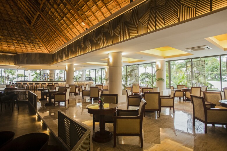 Hotel Bahia Principe Luxury Akumal