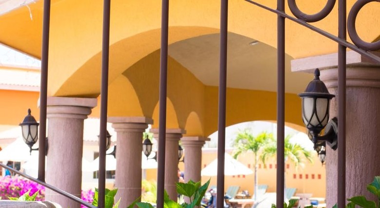Hotel Quinta Del Sol By Solmar
