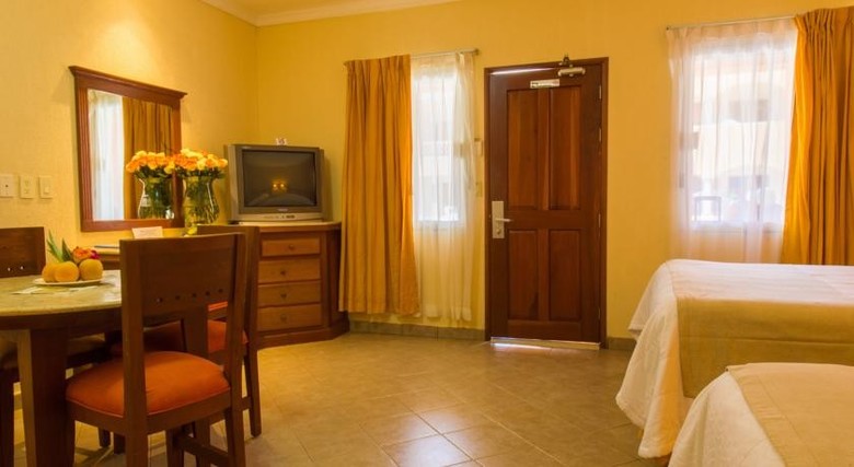 Hotel Quinta Del Sol By Solmar