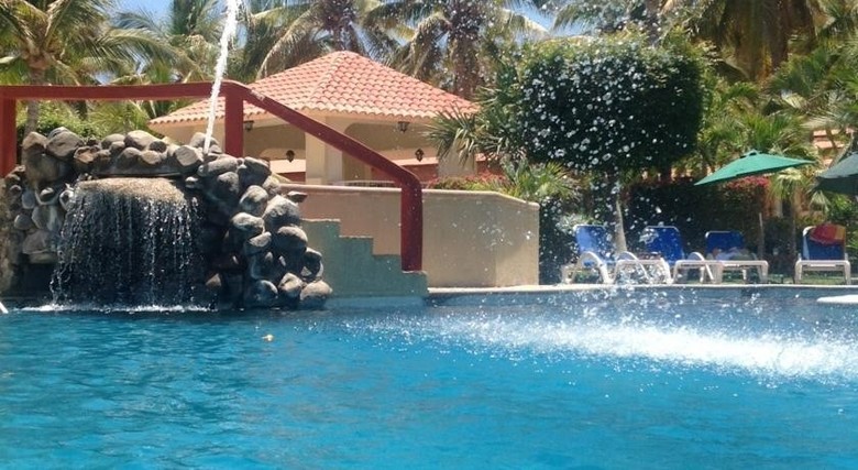 Hotel Buena Vista Beach Resort