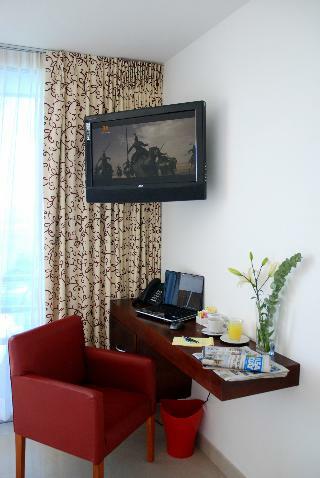Hotel Bahia Chac Chi