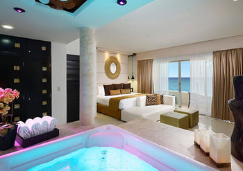 Hotel Desire Resort & Spa Couples Only All Inclusive